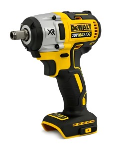 Klucz Udarowy Akumulatorowy DeWalt DCF880 bezszczotkowy bezprzewodowy