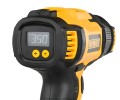 Opalarka bezprzewodowa DEWALT DCE530 regulowana temperatura + akcesoria