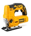Akumulatorowa Wyrzynarka DEWALT 20V bezprzewodowe narzędzia 2700 obr/min