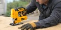 Akumulatorowa Wyrzynarka DEWALT 20V bezprzewodowe narzędzia 2700 obr/min