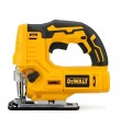 Akumulatorowa Wyrzynarka DEWALT 20V bezprzewodowe narzędzia 2700 obr/min