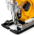 Akumulatorowa Wyrzynarka DEWALT 20V bezprzewodowe narzędzia 2700 obr/min