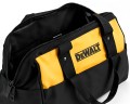 Zestaw narzędzi Szlifierka DeWALT DCG405 wkrętarka DeWALT DCD805 + Torba