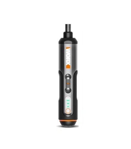 Elektryczny Śrubokręt WORX WX240 3.6V z regulacją momentu