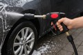 Pistolet do myjki ciśnieniowej MV925 uchwyt z szybkozłączem i adapterami