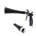 Pistolet Tornado BEMEIS Z-020 do czyszczenia wnętrza samochodu
