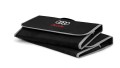 Zestaw 2 szt Organizer Do Bagażnika Samochodowego Audi
