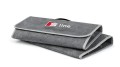 Zestaw 2 szt Organizer Do Bagażnika Samochodowego Audi S-Line