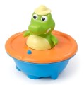 Interaktywny Zestaw Zabawka Do Kąpieli Krokodyl Dla Dzieci