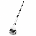 Wielofunkcyjna Szczotka Elektryczna do Grilla 4w1 z Teleskopową Rękojeścią
