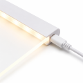 Podświetlana Tablica LED dla dzieci do Rysowania 30x20 cm Zestaw z Markerami