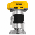 Frezarka Krawędziowa DeWALT Akumulatorowa 18V do drewna
