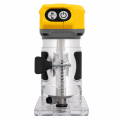 Frezarka Krawędziowa DeWALT Akumulatorowa 18V do drewna