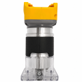 Frezarka Krawędziowa DeWALT Akumulatorowa 18V do drewna