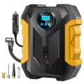 Kompresor Samochodowy Pompka 12V 35L 150Psi LED