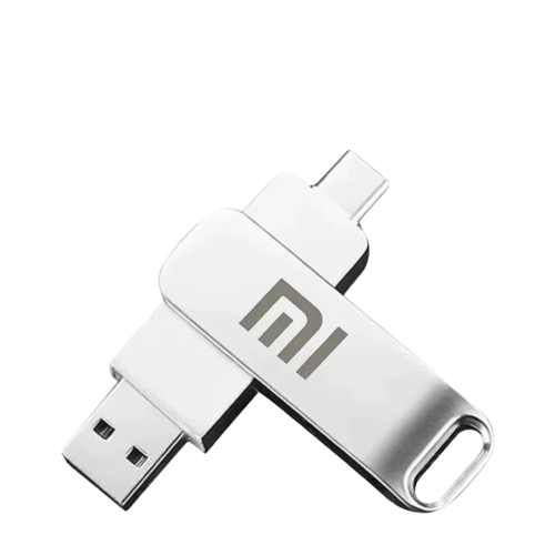 Pendrive OTG Xiaomi 1 TB USB 3.2 Type-C SSD