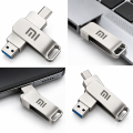 Pendrive OTG Xiaomi 1 TB USB 3.2 Type-C SSD