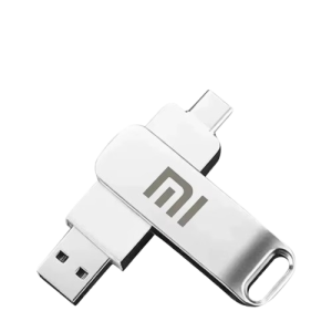 Pendrive OTG Xiaomi 4 TB USB 3.2 Type-C SSD