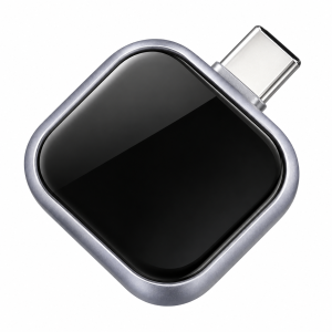  Pendrive do Telefonu iPhone Android OTG Mini Pamięć Czarny