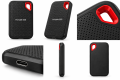 Dysk Zewnętrzny SSD Portable M.2 USB-C Dysk Przenośny