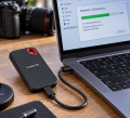 Dysk Zewnętrzny SSD Portable M.2 USB-C Dysk Przenośny