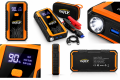 Urządzenie Rozruchowe Booster GKFLY 4000A LCD Jump Starter do Samochodu