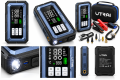 Jump Starter z Kompresorem UTRAI JS-30 Lite 5000A Pompka + Etui Zestaw