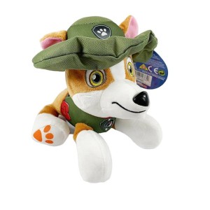 Pluszak Maskotka Zabawka Psi Patrol Chase Ryder I Inni 20cm