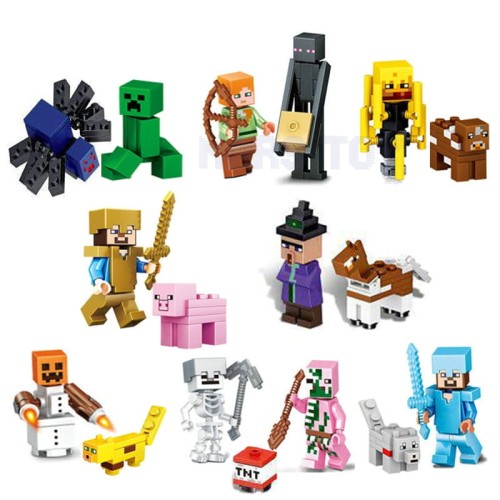 3_Golden-Steve-Dragon-Slayer-klocki-do-budowy-figurki-kompatybilne-minecraftinlys-m-j-wiat-zestaw-klock-w.jpg